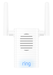 Ring Chime Pro trådløs extender med WiFi 