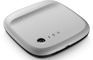 WiFi-kiintolevy 500 Gt, Seagate Wireless