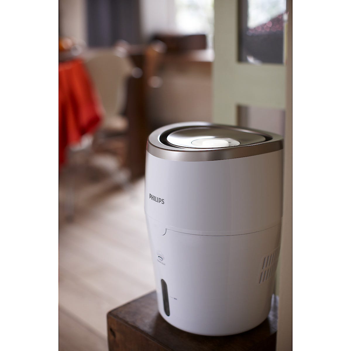 Philips HU4811/10 luftfukter | Clas Ohlson