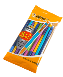 Stiftpenna Bic Matic 0,7 mm