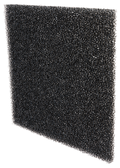 Flexit filter till ventiler Aero 100, 4-pack