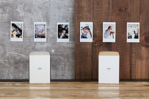 Fujifilm Instax Share SP-2, skrivare för smartphone