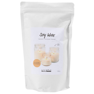 Creativ Company Soijavaha, astiavaluun 500 g