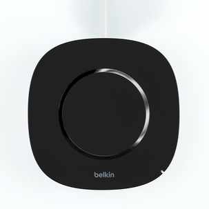 Trådlös laddstation Qi, Belkin BOOST UP (5 W)