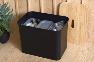 Lock till källsorteringskärl SmartStore Collect