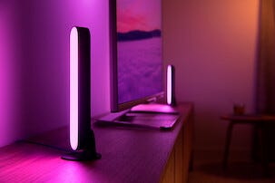 Philips Hue Play lysskinne 2-pack