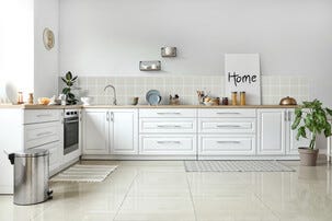 D-C-Fix självhäftande väggplattor 15,25 x 15,25 cm, 6-pack