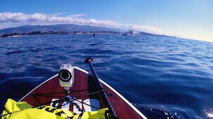 Actionkamera Liquid Image EGO WiFi