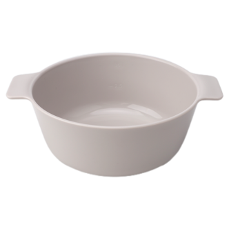 Plastkåsa 62 cl, stapelbar, 4-pack