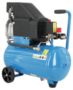 Cocraft HC 242 kompressor