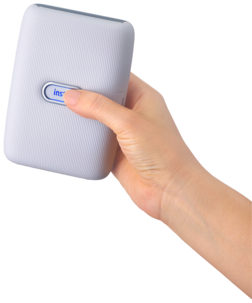 Fujifilm Instax Mini Link skrivare med Bluetooth