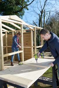 Ryobi One+ 18 V slagskruvdragare R18ID3-0