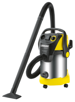 Kuiva-/märkäimuri Kärcher WD 5.600 MP