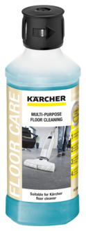 Rengjøringsmiddel til Kärcher Floor Cleaner