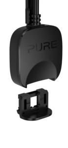 Pure Highway 200, DAB-adapter til eksisterende bilstereo 
