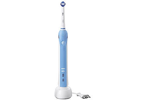 Sähköhammasharja Braun Oral-B PC 1000