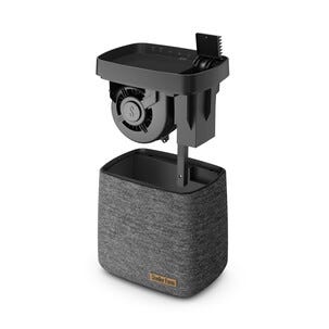 Stadler Form Karl stillegående luftfukter med wifi, 100 m²