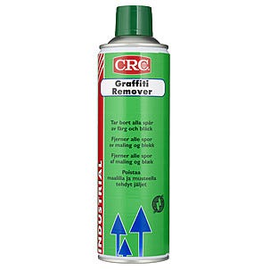 CRC Graffiti Remover