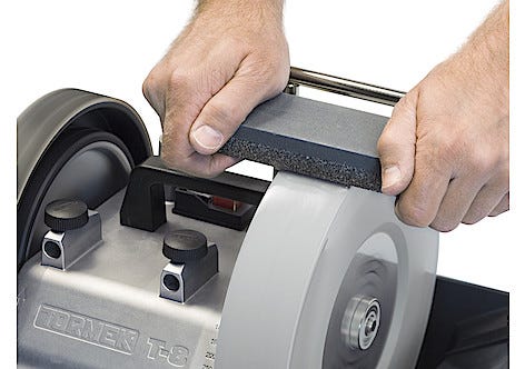 Stenjusterare SP-650