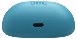 JBL Tune Beam 2 trådlösa in ear-hörlurar med mikrofon