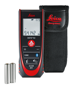 Leica Disto D2 avstandsmåler