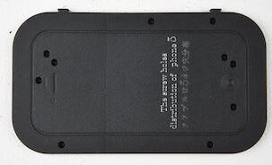 Verktygssats för iPhone