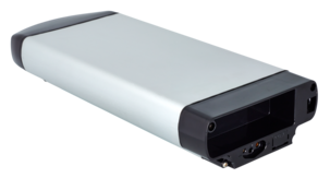 Batteri til el-sykkel