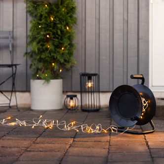 Kaapelikela valoketjuille, Northlight