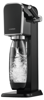 SodaStream Art Quick Connect, kullsyremaskin