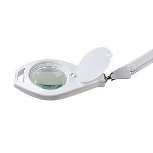 Förstoringslampa LED Northlight