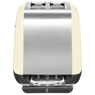 KitchenAid brödrost 2 skivor, 5KMT221E