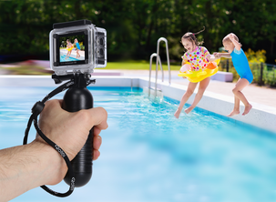 Actionkamera Rollei Actioncam 540