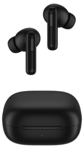 Exibel støyreduserende trådløst headset