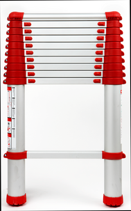 Telesteps 3,3 m teleskopstige