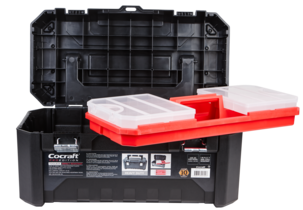 Verktygslåda Cocraft PRO Edition