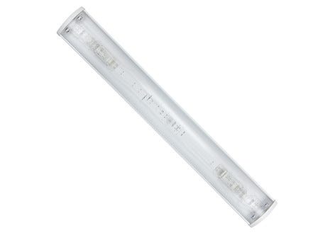 Plastglas 1240 x 160 mm