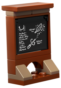 LEGO Hogwarts slott lektion i trollformellära 76442, från 8 år