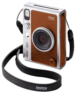 Fujifilm Instax Mini Evo kamera