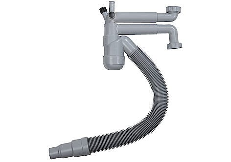 Vattenlåssats Gelia