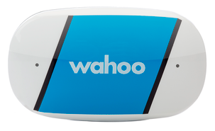 Pulsband Wahoo Tickr