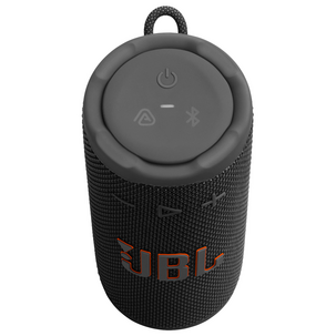 JBL Grip bärbar Bluetooth-högtalare, vattentät