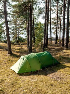 Telt for 2 personer 2117 of Sweden Adak EXP 2P