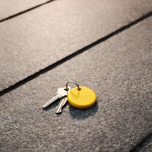 Chipolo POP Bluetooth-tracker til Android og iPhone