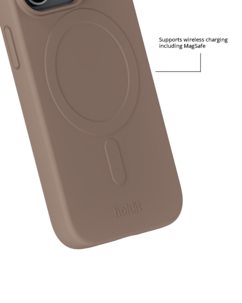 Holdit Soft MagSafe iPhone 15 Pro Suojakuori