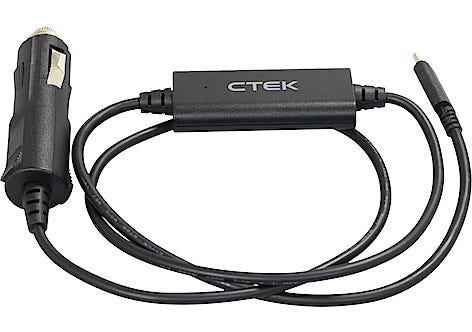 CTEK CS Free 12 V USB-C-latauspistoke