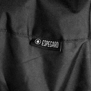 Espegard trekk til bålbrenneren Pilar