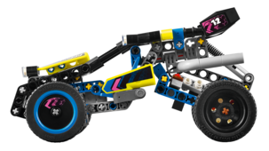 LEGO Technic terrengracerbuggy 42164, fra 8 år