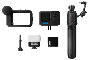 GoPro Hero 11 Black Creator Edition, actionkamera