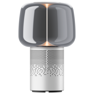 Kooduu Serena Play bærbar høyttaler med lys