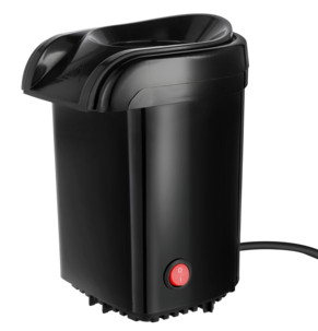 Popcornmaskin 0,5 liter